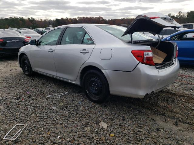 Photo 1 VIN: 4T1BF1FK3CU001822 - TOYOTA CAMRY BASE 