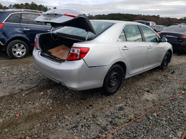 Photo 2 VIN: 4T1BF1FK3CU001822 - TOYOTA CAMRY BASE 