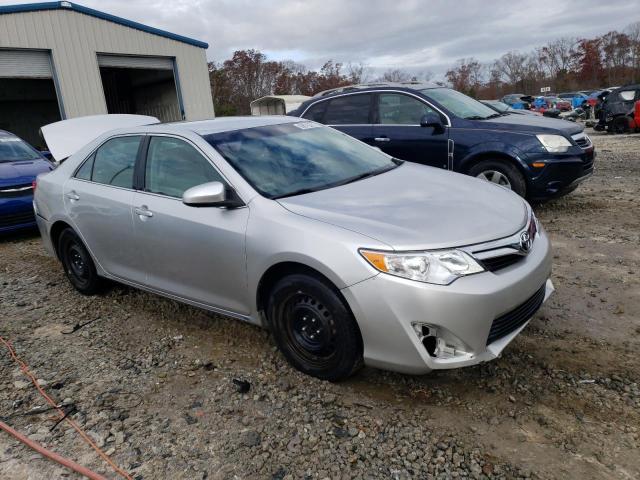 Photo 3 VIN: 4T1BF1FK3CU001822 - TOYOTA CAMRY BASE 