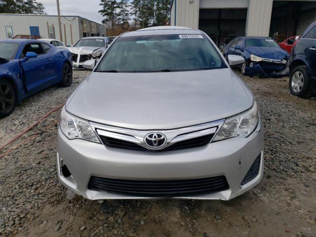 Photo 4 VIN: 4T1BF1FK3CU001822 - TOYOTA CAMRY BASE 