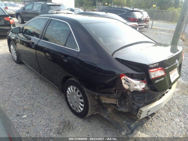 Photo 2 VIN: 4T1BF1FK3CU007328 - TOYOTA CAMRY 