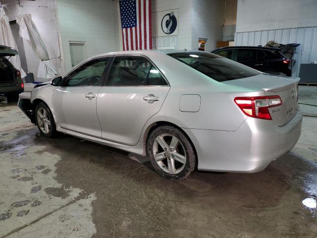 Photo 1 VIN: 4T1BF1FK3CU010164 - TOYOTA CAMRY BASE 