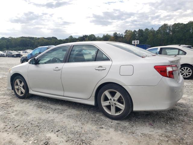 Photo 1 VIN: 4T1BF1FK3CU013825 - TOYOTA CAMRY BASE 