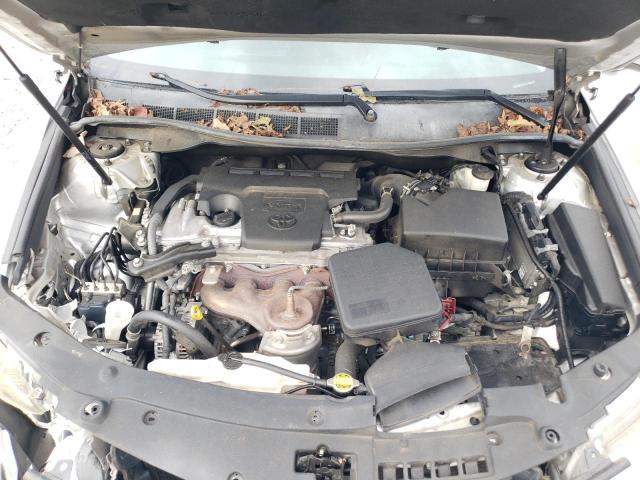 Photo 10 VIN: 4T1BF1FK3CU013825 - TOYOTA CAMRY BASE 