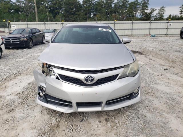 Photo 4 VIN: 4T1BF1FK3CU013825 - TOYOTA CAMRY BASE 