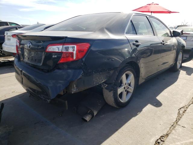 Photo 3 VIN: 4T1BF1FK3CU014456 - TOYOTA CAMRY BASE 