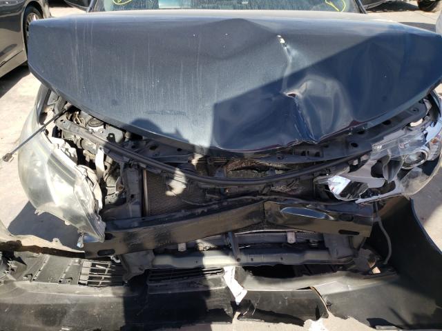 Photo 6 VIN: 4T1BF1FK3CU014456 - TOYOTA CAMRY BASE 