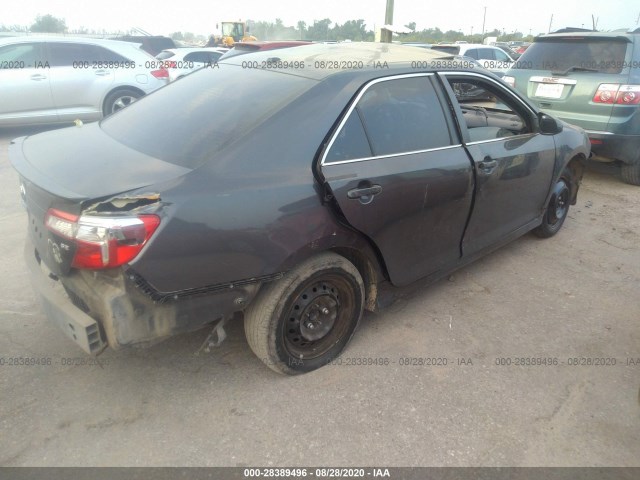 Photo 3 VIN: 4T1BF1FK3CU016465 - TOYOTA CAMRY 