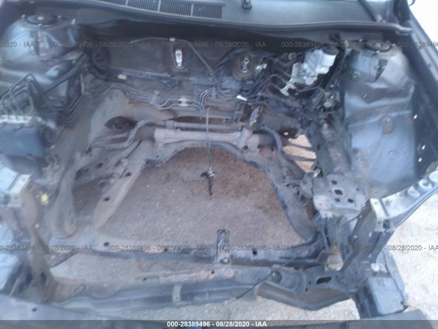 Photo 9 VIN: 4T1BF1FK3CU016465 - TOYOTA CAMRY 