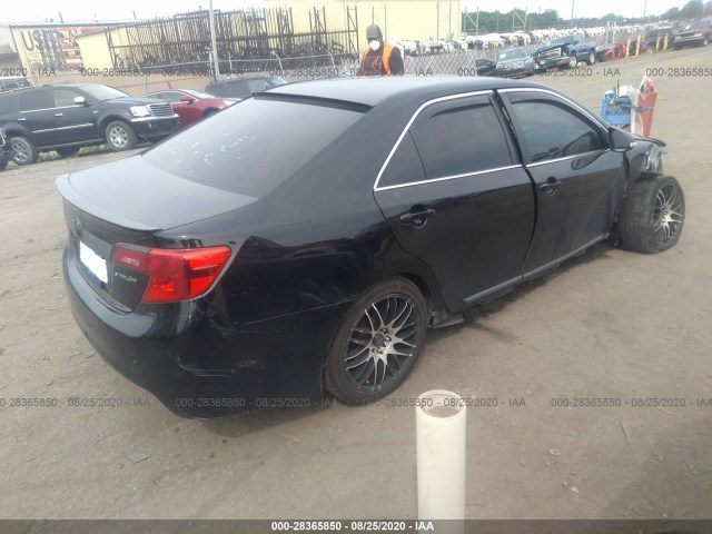 Photo 3 VIN: 4T1BF1FK3CU017681 - TOYOTA CAMRY 