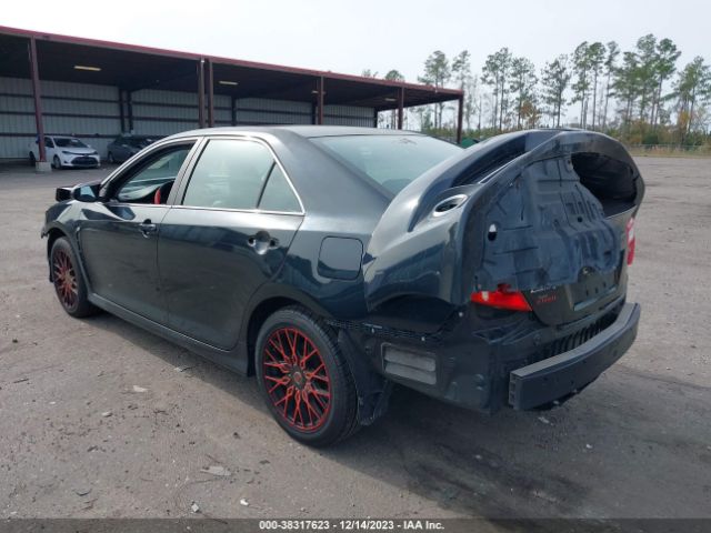 Photo 2 VIN: 4T1BF1FK3CU018605 - TOYOTA CAMRY 