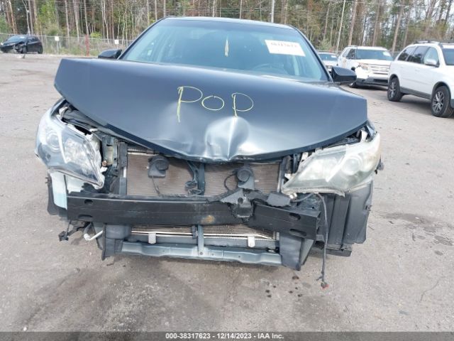 Photo 5 VIN: 4T1BF1FK3CU018605 - TOYOTA CAMRY 