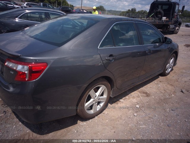 Photo 3 VIN: 4T1BF1FK3CU021214 - TOYOTA CAMRY 