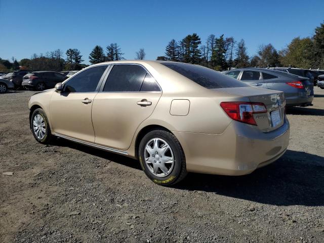 Photo 1 VIN: 4T1BF1FK3CU022928 - TOYOTA CAMRY BASE 