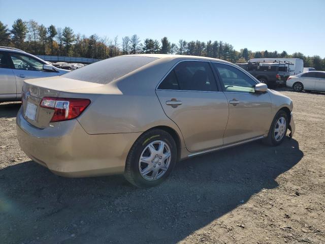 Photo 2 VIN: 4T1BF1FK3CU022928 - TOYOTA CAMRY BASE 