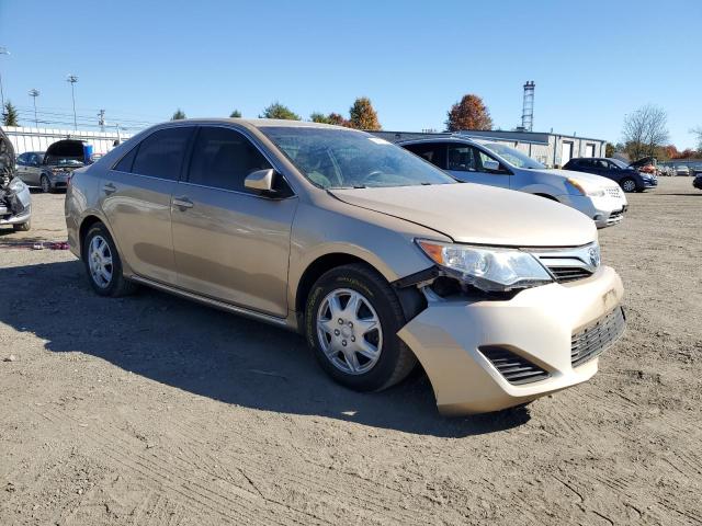 Photo 3 VIN: 4T1BF1FK3CU022928 - TOYOTA CAMRY BASE 