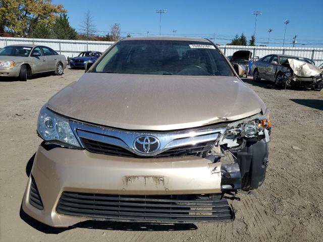 Photo 4 VIN: 4T1BF1FK3CU022928 - TOYOTA CAMRY BASE 