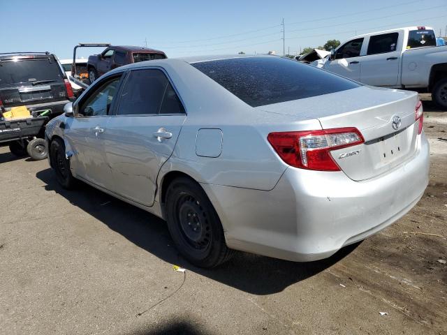 Photo 1 VIN: 4T1BF1FK3CU023822 - TOYOTA CAMRY 