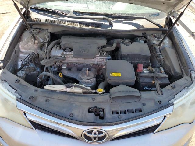 Photo 10 VIN: 4T1BF1FK3CU023822 - TOYOTA CAMRY 