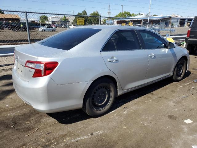 Photo 2 VIN: 4T1BF1FK3CU023822 - TOYOTA CAMRY 