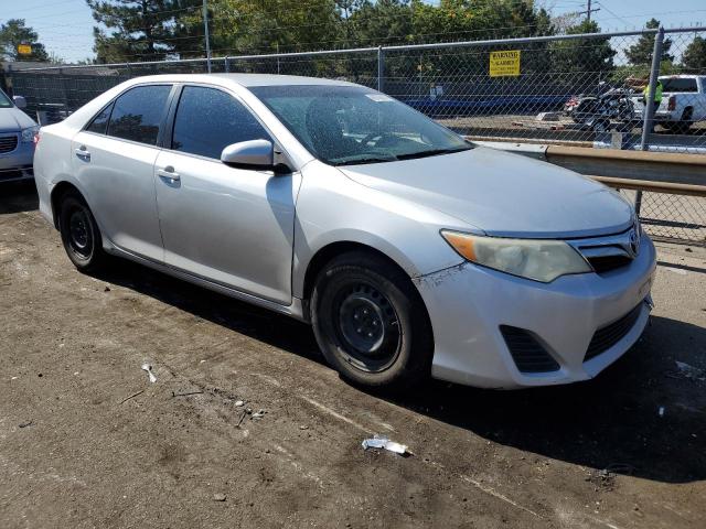 Photo 3 VIN: 4T1BF1FK3CU023822 - TOYOTA CAMRY 