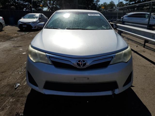 Photo 4 VIN: 4T1BF1FK3CU023822 - TOYOTA CAMRY 