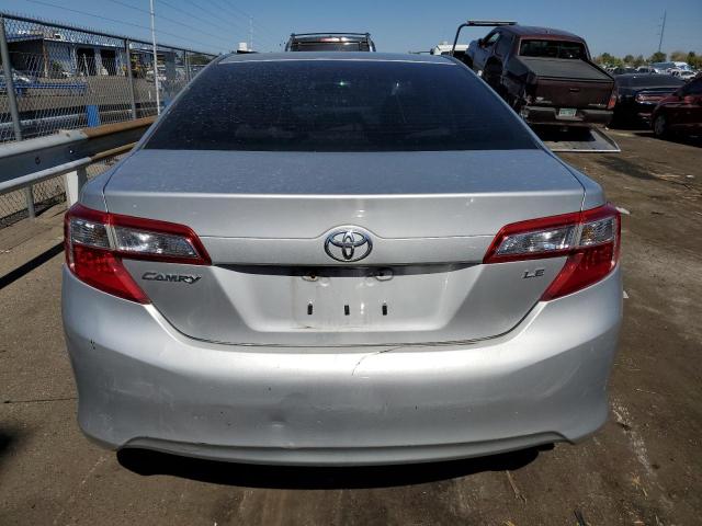 Photo 5 VIN: 4T1BF1FK3CU023822 - TOYOTA CAMRY 