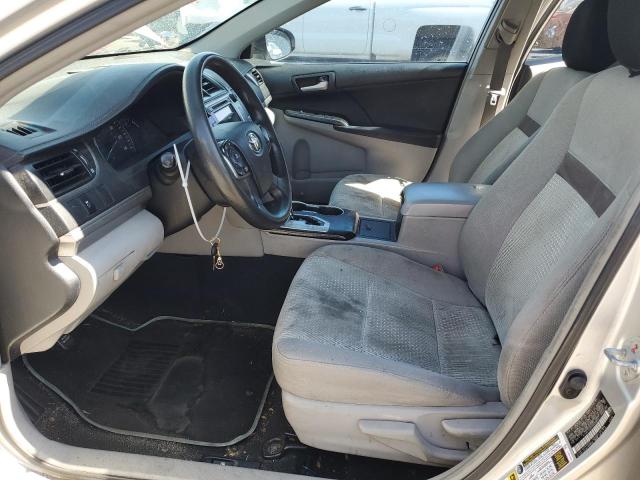 Photo 6 VIN: 4T1BF1FK3CU023822 - TOYOTA CAMRY 