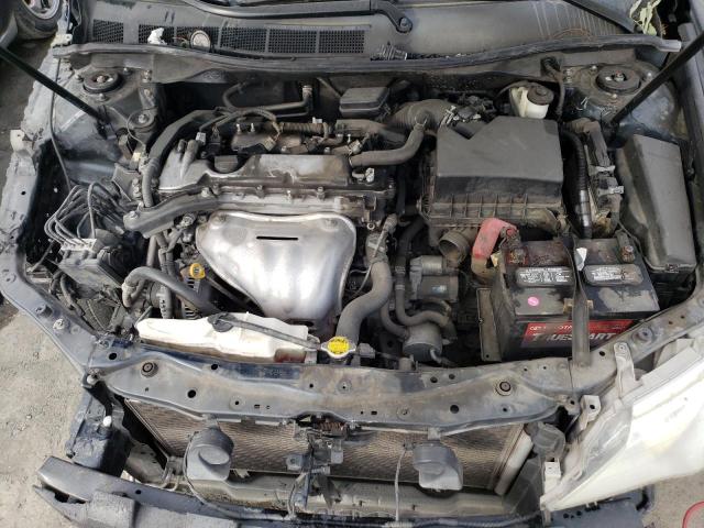 Photo 10 VIN: 4T1BF1FK3CU024159 - TOYOTA CAMRY BASE 