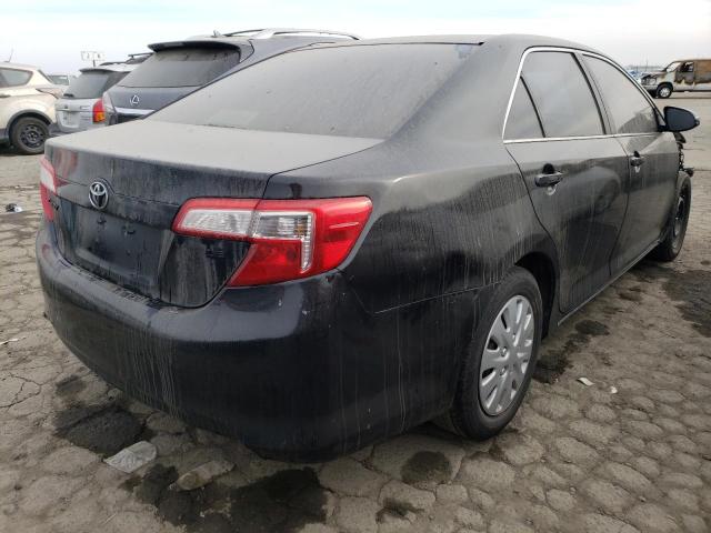 Photo 2 VIN: 4T1BF1FK3CU024159 - TOYOTA CAMRY BASE 