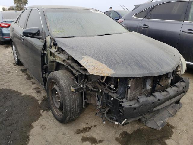 Photo 3 VIN: 4T1BF1FK3CU024159 - TOYOTA CAMRY BASE 