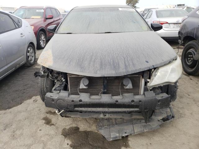 Photo 4 VIN: 4T1BF1FK3CU024159 - TOYOTA CAMRY BASE 