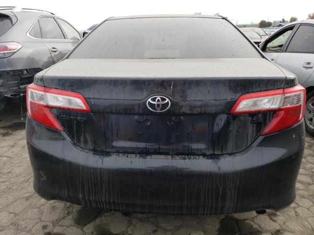 Photo 5 VIN: 4T1BF1FK3CU024159 - TOYOTA CAMRY BASE 