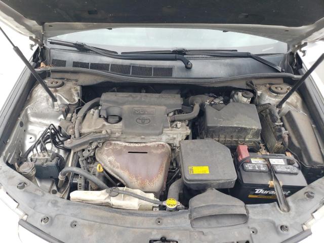 Photo 10 VIN: 4T1BF1FK3CU029622 - TOYOTA CAMRY BASE 