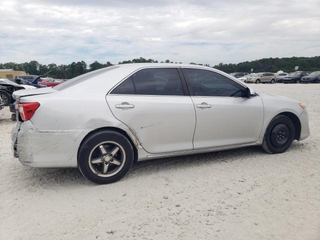 Photo 2 VIN: 4T1BF1FK3CU029622 - TOYOTA CAMRY BASE 