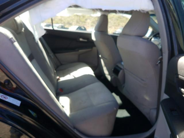 Photo 5 VIN: 4T1BF1FK3CU030706 - TOYOTA CAMRY LE 