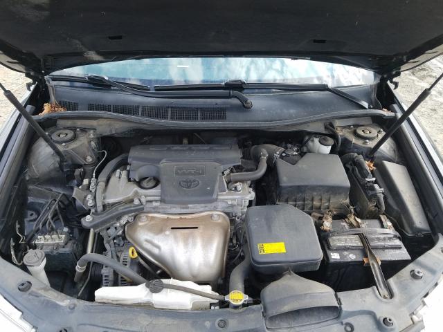 Photo 6 VIN: 4T1BF1FK3CU033198 - TOYOTA CAMRY BASE 