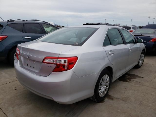 Photo 3 VIN: 4T1BF1FK3CU033640 - TOYOTA CAMRY BASE 