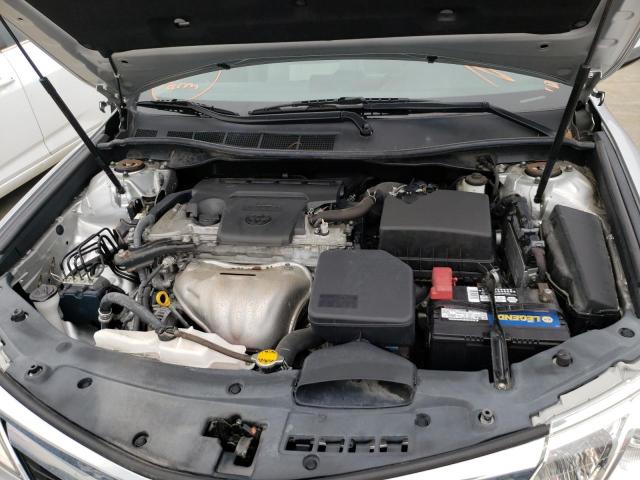 Photo 6 VIN: 4T1BF1FK3CU033640 - TOYOTA CAMRY BASE 