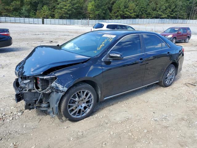 Photo 0 VIN: 4T1BF1FK3CU036098 - TOYOTA CAMRY 