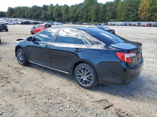 Photo 1 VIN: 4T1BF1FK3CU036098 - TOYOTA CAMRY 