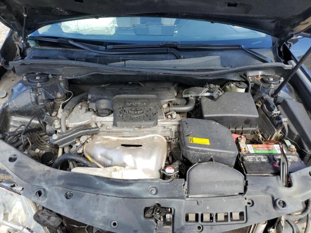 Photo 10 VIN: 4T1BF1FK3CU036098 - TOYOTA CAMRY 