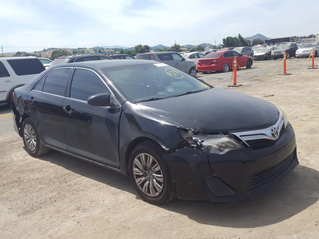 Photo 0 VIN: 4T1BF1FK3CU039907 - TOYOTA CAMRY BASE 