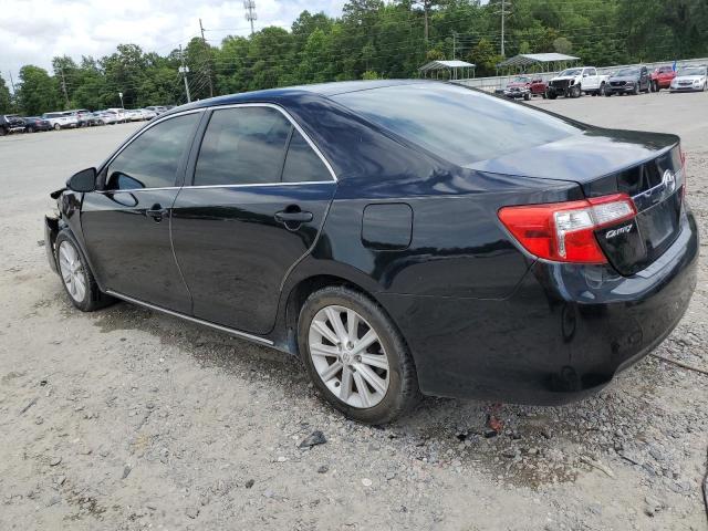 Photo 1 VIN: 4T1BF1FK3CU040121 - TOYOTA CAMRY 