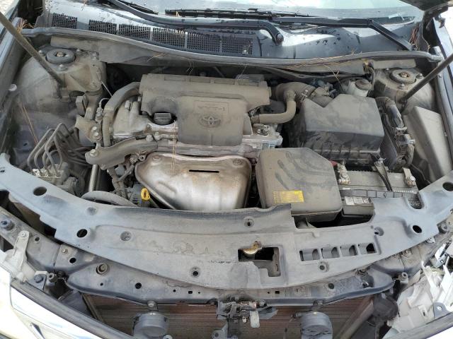 Photo 10 VIN: 4T1BF1FK3CU040121 - TOYOTA CAMRY 