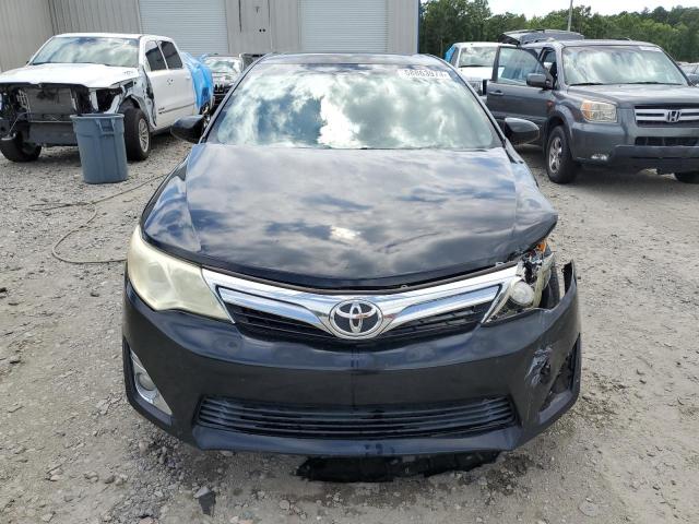 Photo 4 VIN: 4T1BF1FK3CU040121 - TOYOTA CAMRY 