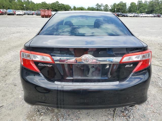 Photo 5 VIN: 4T1BF1FK3CU040121 - TOYOTA CAMRY 