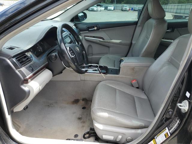 Photo 6 VIN: 4T1BF1FK3CU040121 - TOYOTA CAMRY 