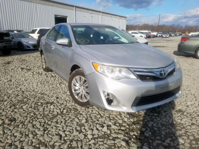 Photo 0 VIN: 4T1BF1FK3CU040975 - TOYOTA CAMRY BASE 