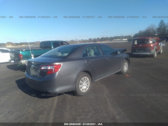 Photo 3 VIN: 4T1BF1FK3CU041737 - TOYOTA CAMRY 